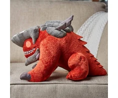 Numskull Likimo pliušinis Kabal Warbeast