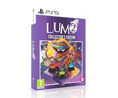 Numskull Lumo 2 (kolekcininko leidimas)