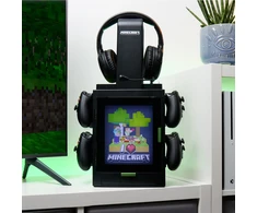 Numskull – „Minecraft LIGHT“ spintelė