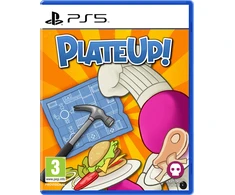 Numskull „Plate Up“ kolekcininkų leidimas