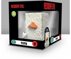 Numskull - Resident Evil Tubbz dėžutėje su tofu