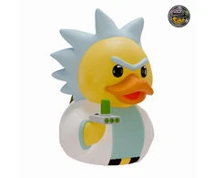 Numskull - Rick and Morty - Tubbz - Rick (Kolekcionieriaus leidimas)