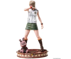 Numskull - Silent Hill - Heather Mason statula
