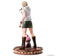 Numskull - Silent Hill - Heather Mason statula
