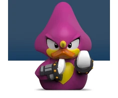 Numskull - Sonic Tubbz 1-asis leidimas Espio chameleonas