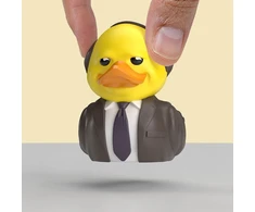 NUMSKULL THE OFFICE TUBBZ MINI KEVIN