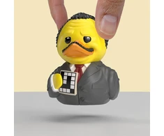 NUMSKULL THE OFFICE TUBBZ MINI STANLEY