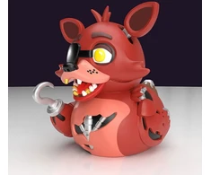 Numskull - Tubbz - Foxy (dėžutėje)