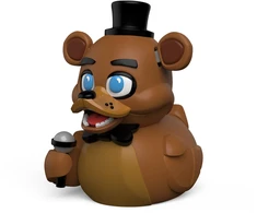 Numskull - Tubbz - Freddy (1-asis leidimas)