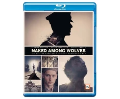 Nuogas tarp vilkų (Blu-ray)