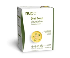 Nupo – dietinė daržovių sriuba 12 porcijų