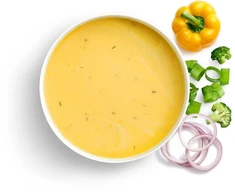 Nupo – dietinė daržovių sriuba 12 porcijų