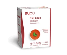 Nupo – dietinė pomidorų sriuba 12 porcijų