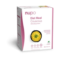 Nupo - Dietinis kuskusas, 10 porcijų