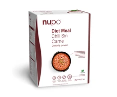 Nupo – dietinis patiekalas Chili Sin Carne 10 porcijų
