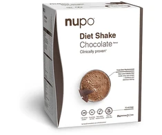 Nupo – dietinis šokoladinis kokteilis 12 porcijų