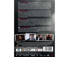 Nusikalstama veikla – DVD