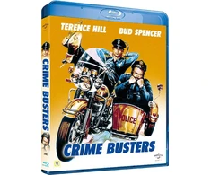 Nusikaltimų gaudytojai – Bud Spencer ir Terence Hill (Trinity)
