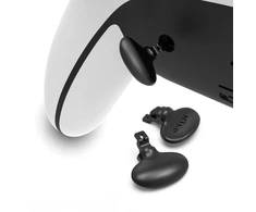 Nyko Edge Paddles Juodas