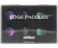 Nyko Edge Paddles Rainbow