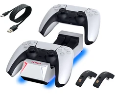 Nyko įkrovimo bazė Ps5