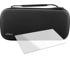 Nyko – „Play And Go“ rinkinys – „Nintendo Switch OLED“