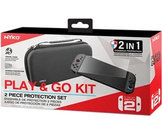 Nyko - Play &amp; Go Kit - Switch 2