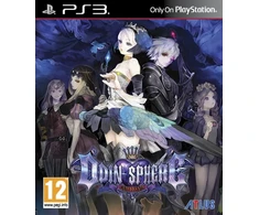 Odin Sphere Leifthrasir – PlayStation 3