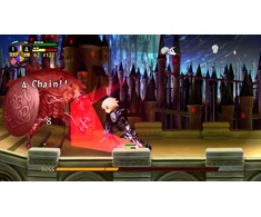 Odin Sphere Leifthrasir (PlayStation 4)