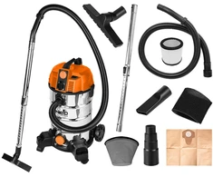 Neo Tools SIURBL DULK 1600W 35L 04-739
