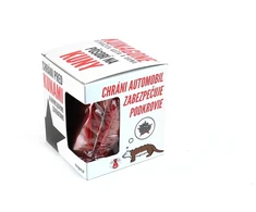 Odstraszasz kun kunagone ? opakowanie słowackie zawierające 1 sztukę produktu