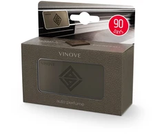 Amio Odświeżacz Vinove Classic Leather Line Rome oro gaiviklis