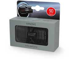 Amio Vinove Evolution Line Silverstone oro gaiviklis