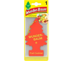 Gaiviklis oro Wunder-Baum FRUIT COCKTAIL