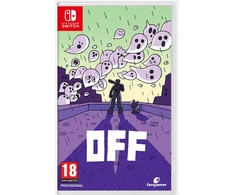 Off - Nintendo Switch