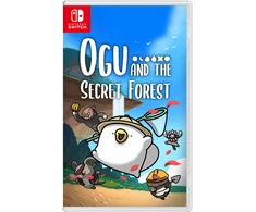 Ogu ir slaptasis miškas (Nintendo Switch)