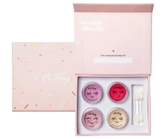 „Oh Flossy“ – mini makiažo rinkinys (FL137966)