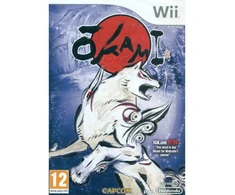 Okami – Wii