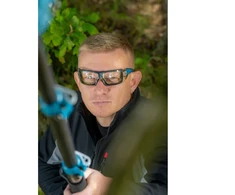 Dedra Apsauginiai akiniai nuo ruko F K N Eva putplastis