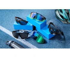 „Rebel Active“ fotochrominiai poliarizuoti sportiniai akiniai