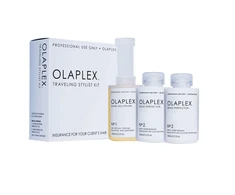 „Olaplex“ – keliaujančio stilisto rinkinys – 3 x 100 ml