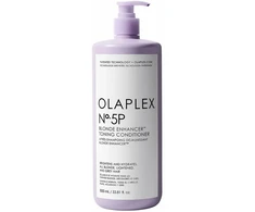 Olaplex - No.5P Skirtas šviesiems plaukams Enhancer tonuojantis kondicionierius 1000 ml