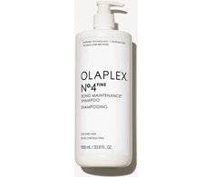 Olaplex Bond Maintenance N°.4 Fine šampūnas, 1000 ml