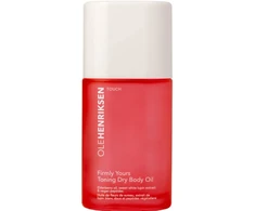 Ole Henriksen - „Ole Touch Firmly Yours“ sausas kūno aliejus 100 ml
