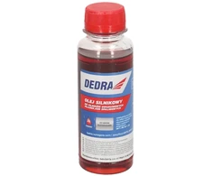 Dedra Variklio alyva skirta dvitakiams varikliams 100ml