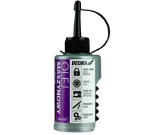 Dedra Mainine alyva 60 ml silfonas
