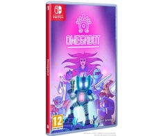 Omegabot – Nintendo Switch