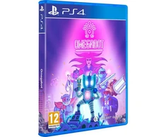 Omegabot – PlayStation 4