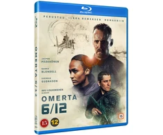 Omerta 6/12 (Ataka prieš Suomiją)