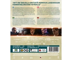 Omerta 6/12 (Ataka prieš Suomiją)